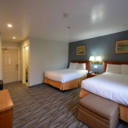 Cherry Orchard Inn Sunnyvale Eksteriør billede