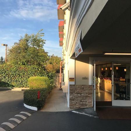 Cherry Orchard Inn Sunnyvale Eksteriør billede