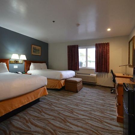 Cherry Orchard Inn Sunnyvale Eksteriør billede