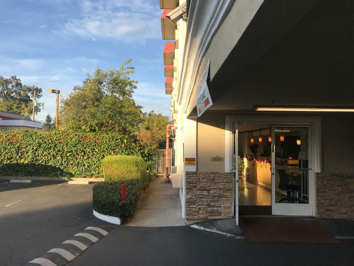 Cherry Orchard Inn Sunnyvale Eksteriør billede